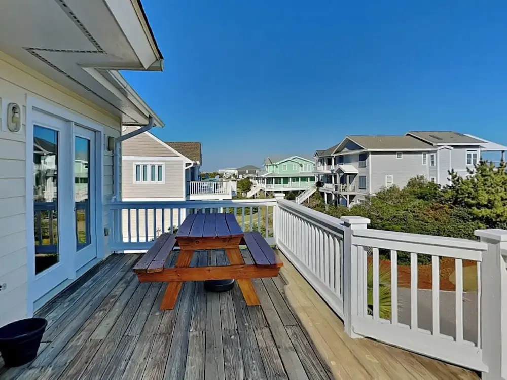 The Shell Collector by Topsail Realty