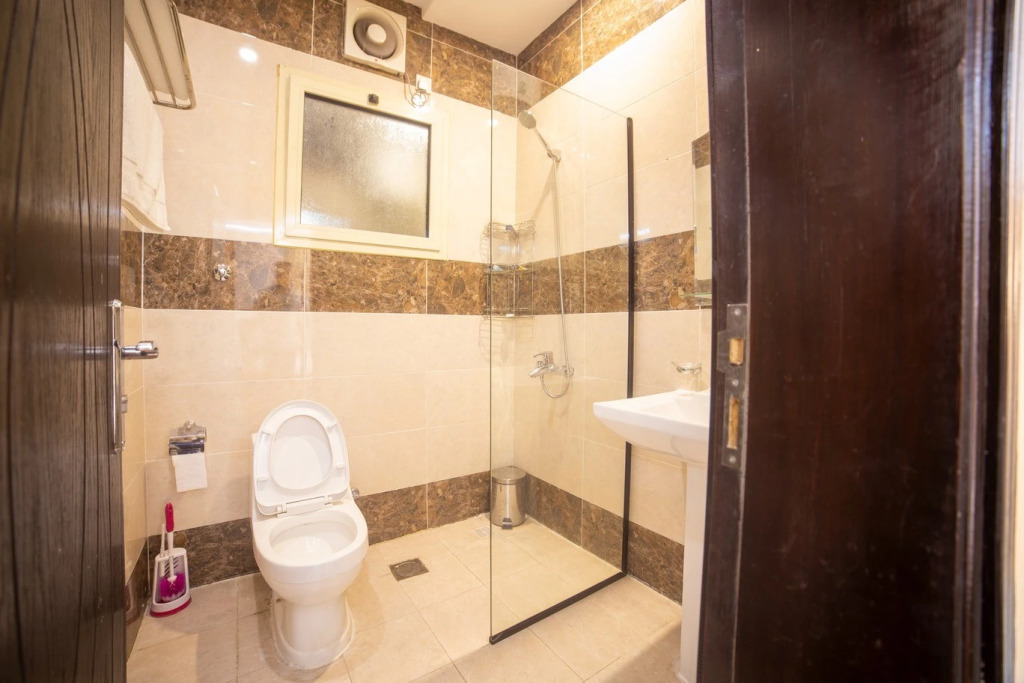 First Diamond Served Apartments formerly Hekayat Abeer