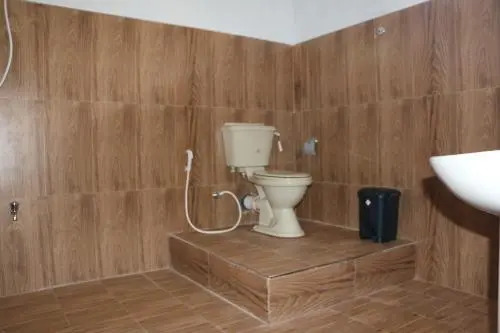 Golden Tourist Hostel