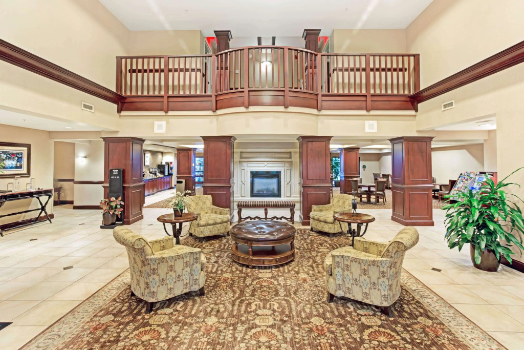 Wingate by Wyndham Charleston Southern University
