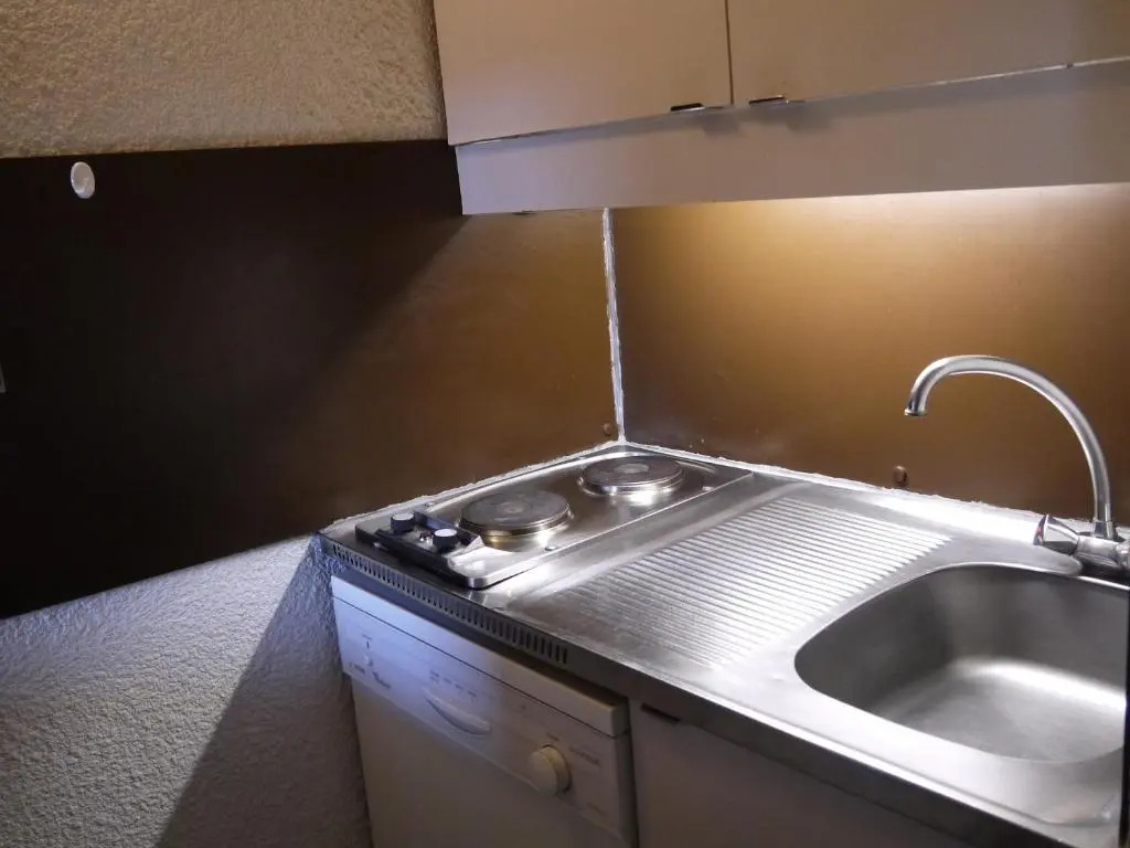 Appartement Méribel, 1 pièce, 4 personnes - FR-1-355-161