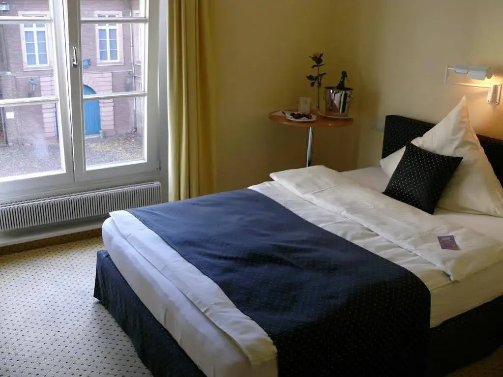 Boutique Hotel Orangerie