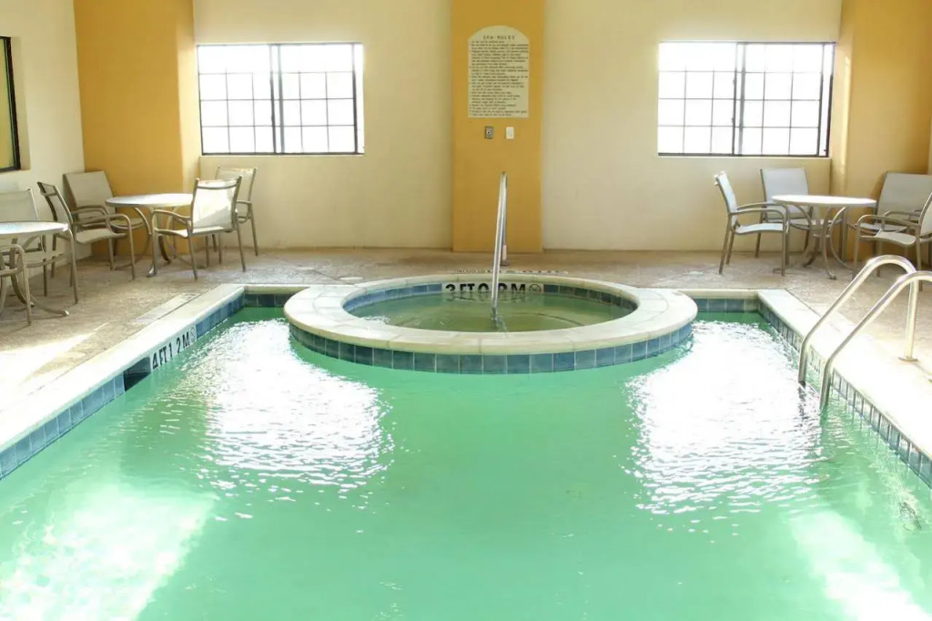 Days Inn by Wyndham Salado