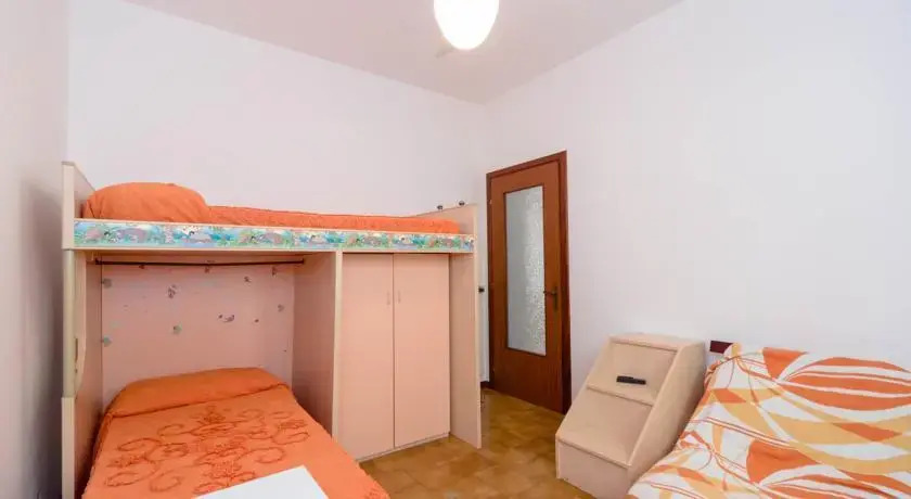 Bealice Cavi Al Mare Flat