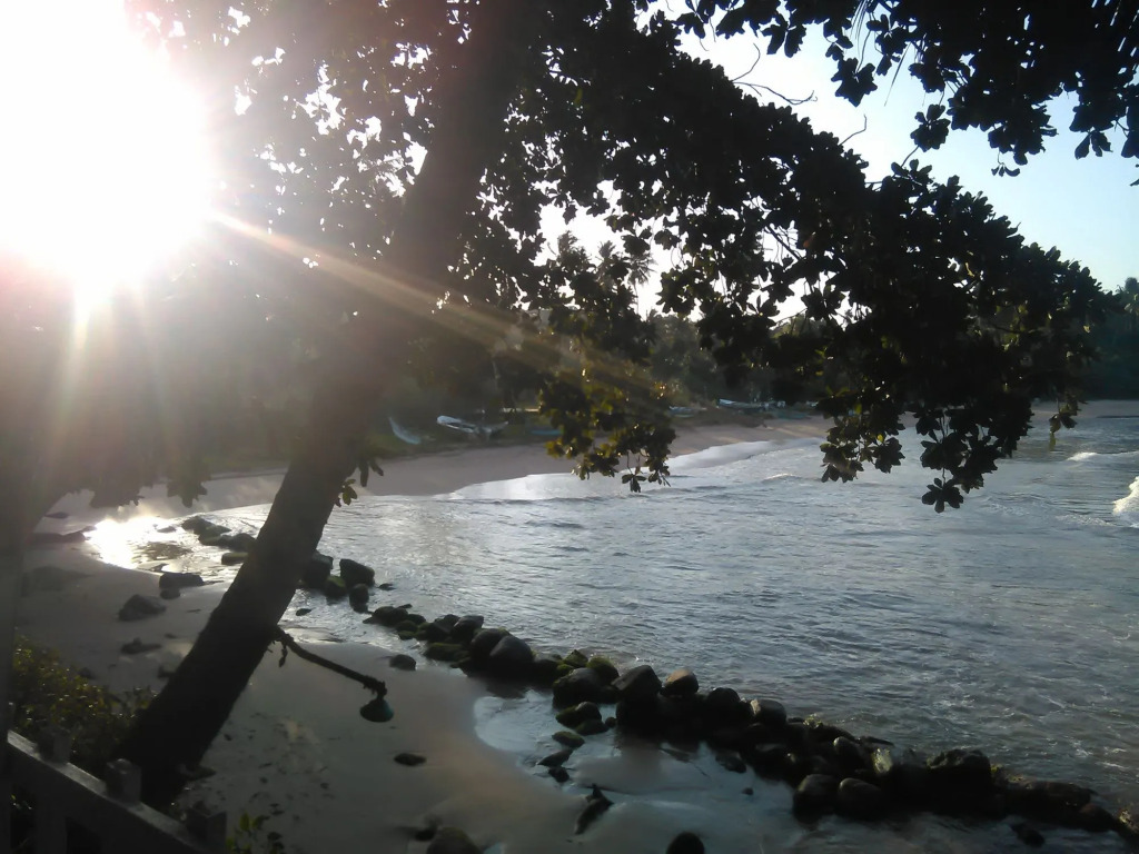 Talalla Bay Beach House
