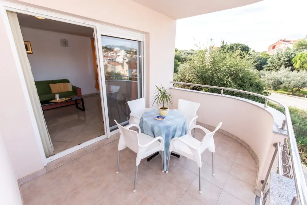 Apartmani Lero