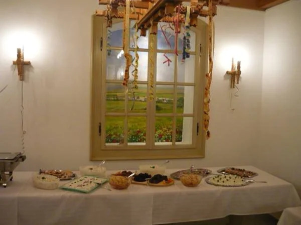 Bakony Panzió