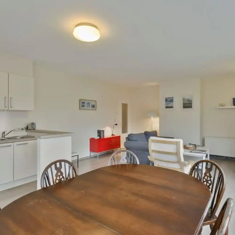 Lovely Family Apartment 50 Meters From the Sea
