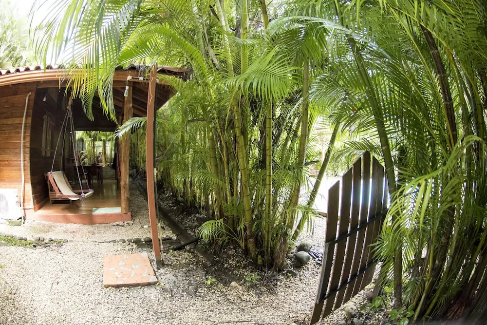 Disfrútalo Resort