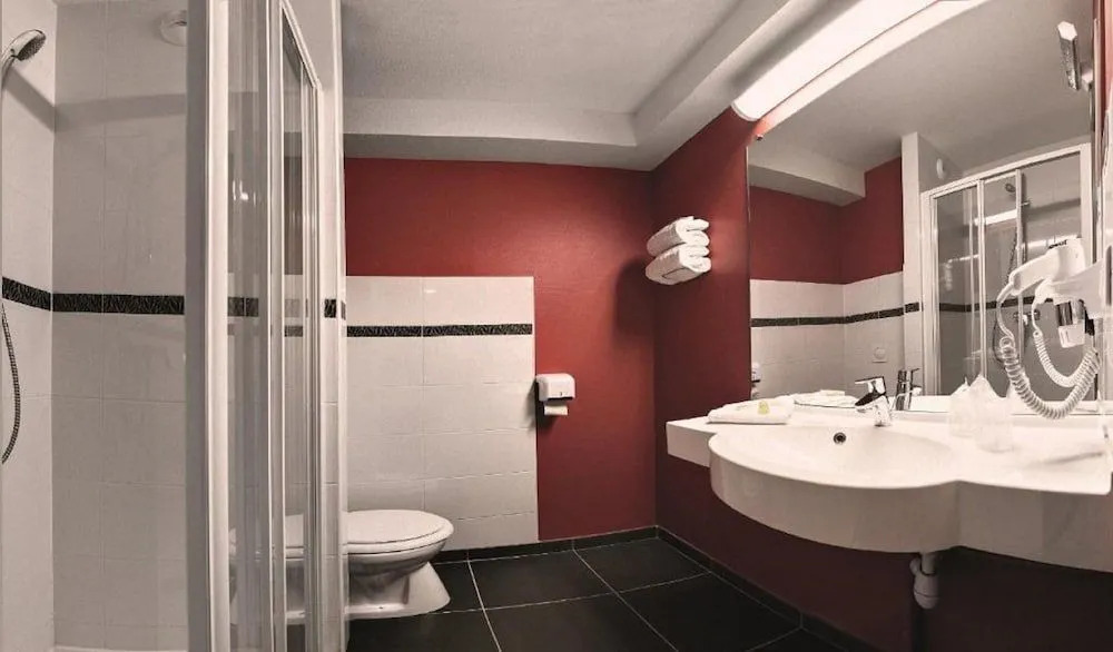 Ace Hotel Montluçon