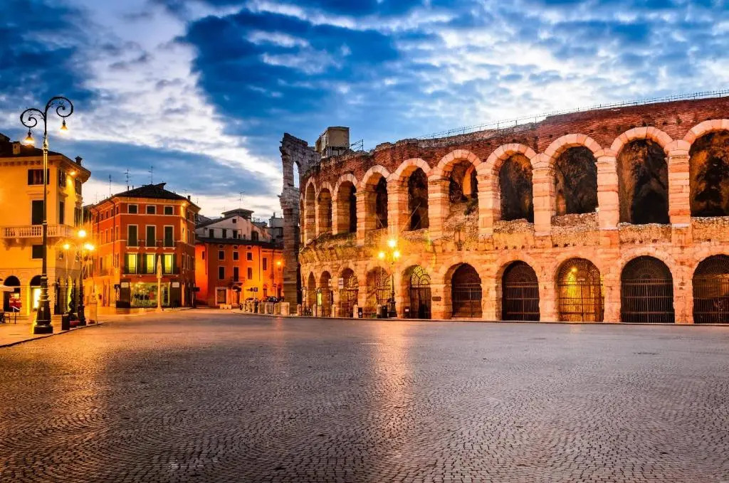 Fiore d'arancio Luxury City Center Apartment