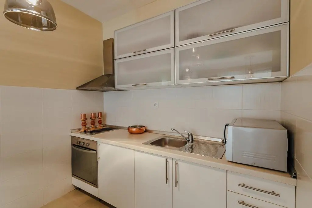 Apartments Miljan i Ranko
