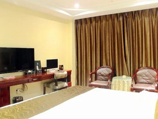 Xichang Yuerong Jianian Hotel