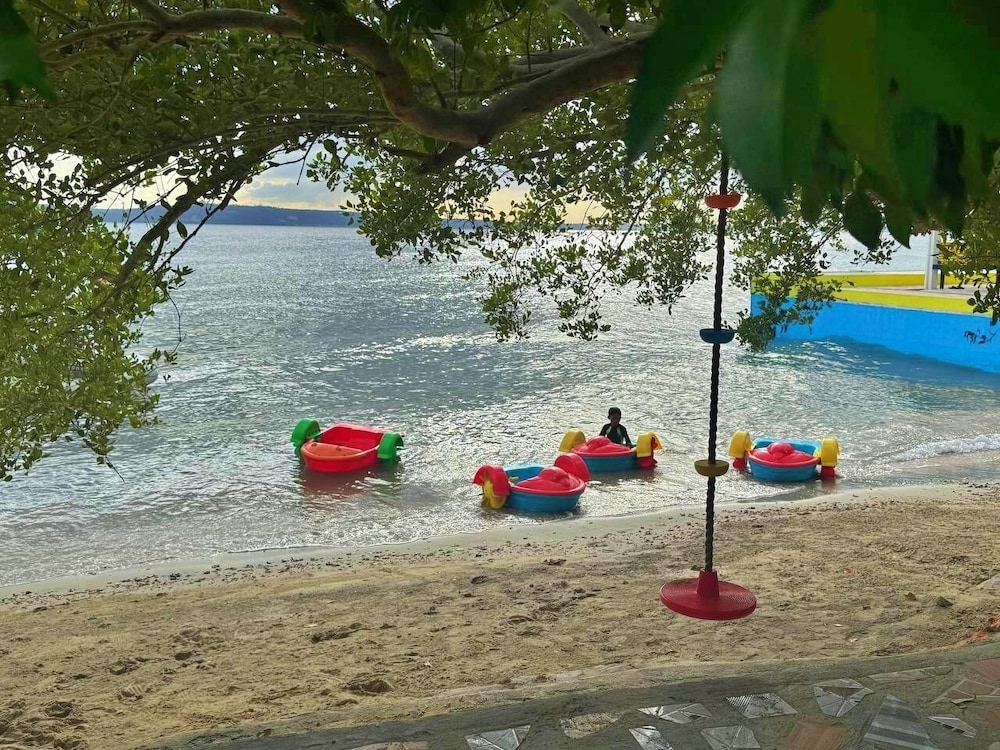 Arenzo Beach Resort Calatagan Batangas