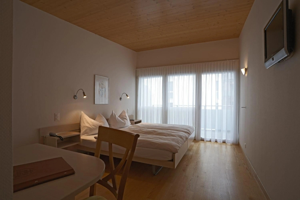 Weisses Rössli Swiss Quality Hotel