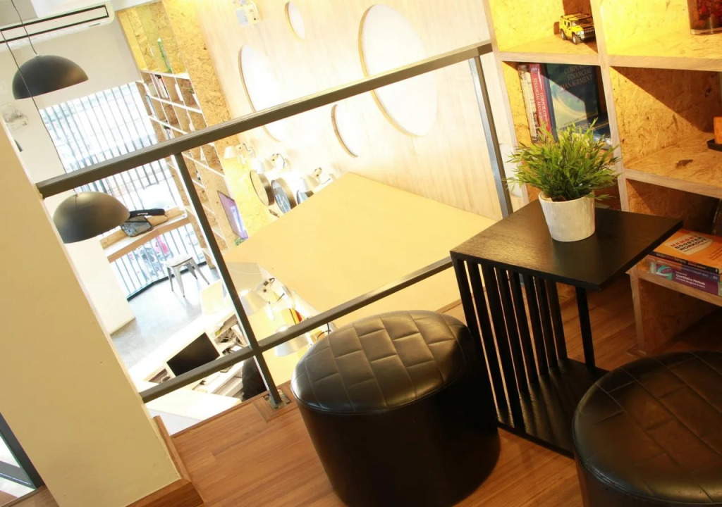 Mybed Sathorn Hotel