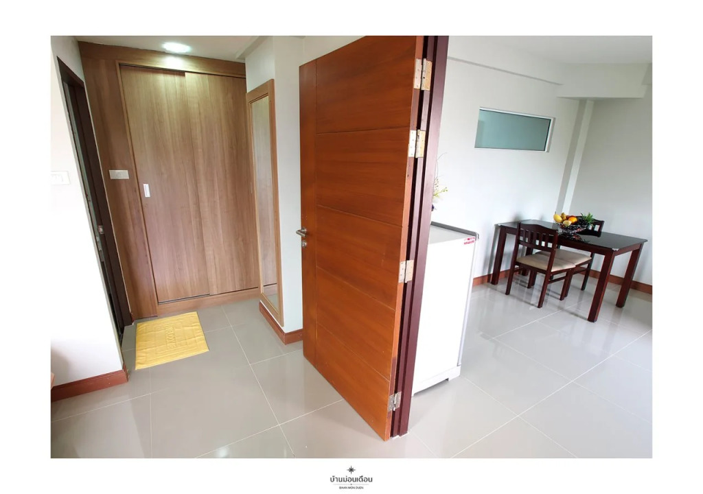 Baan Mon Duen Chiang Mai