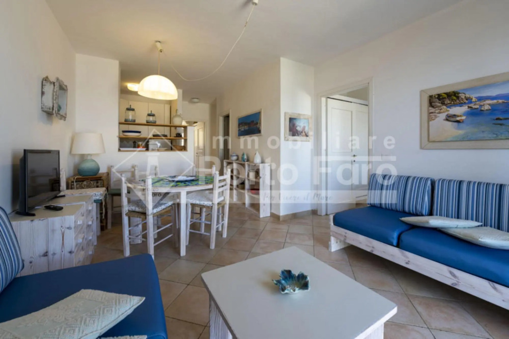 Apartment 2 Pineta - FOUR ROOMS APARTMENT ON PORTO FARO BEACH-2P PORTO FARO