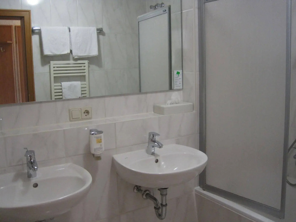 Parkhotel Waldeck Golf & Wellnesshotel