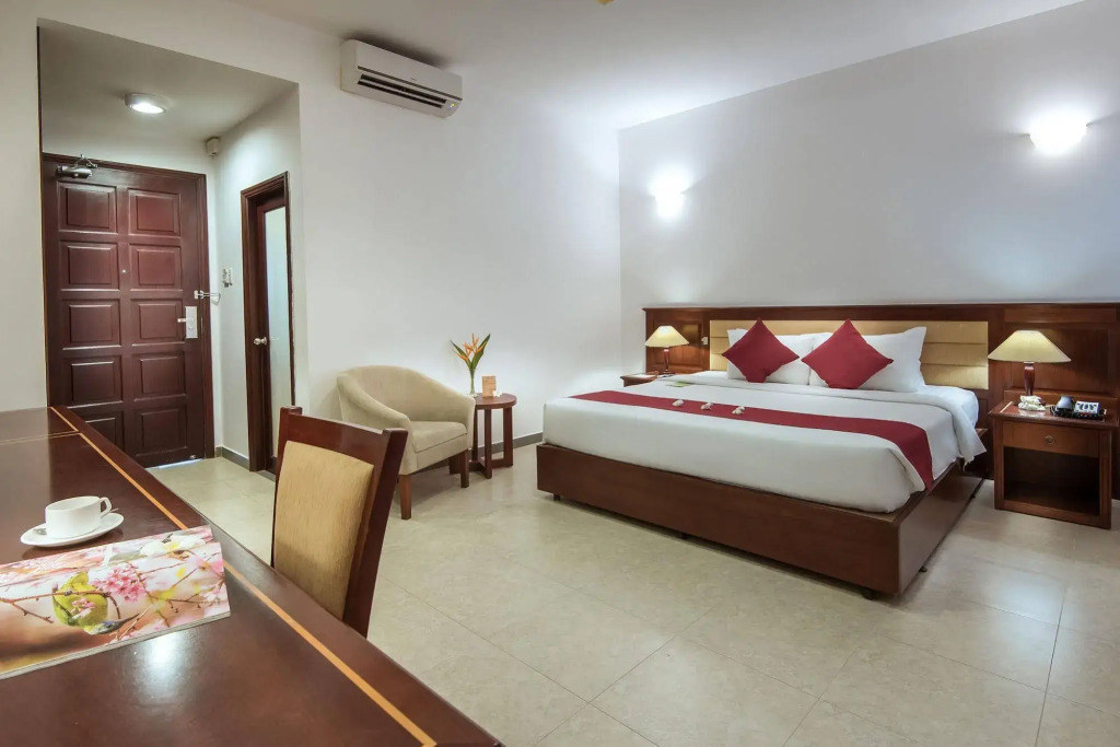 Eden Resort Phu Quoc