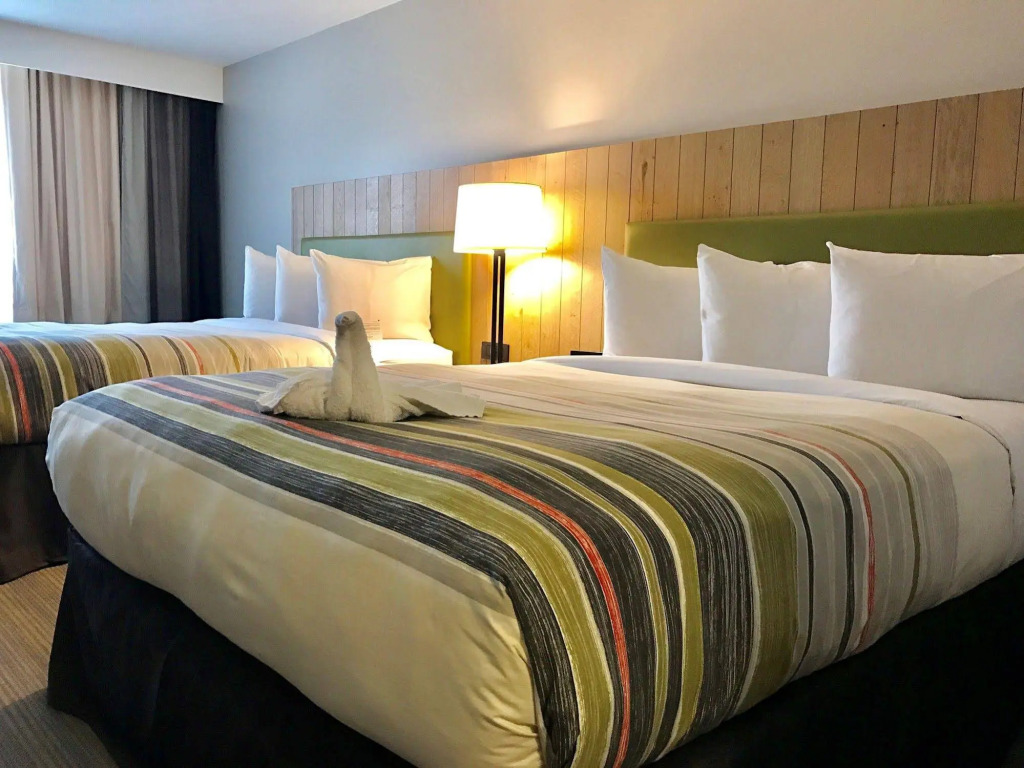 SunCoast Hotel Anaheim, Tapestry Collection by Hilton