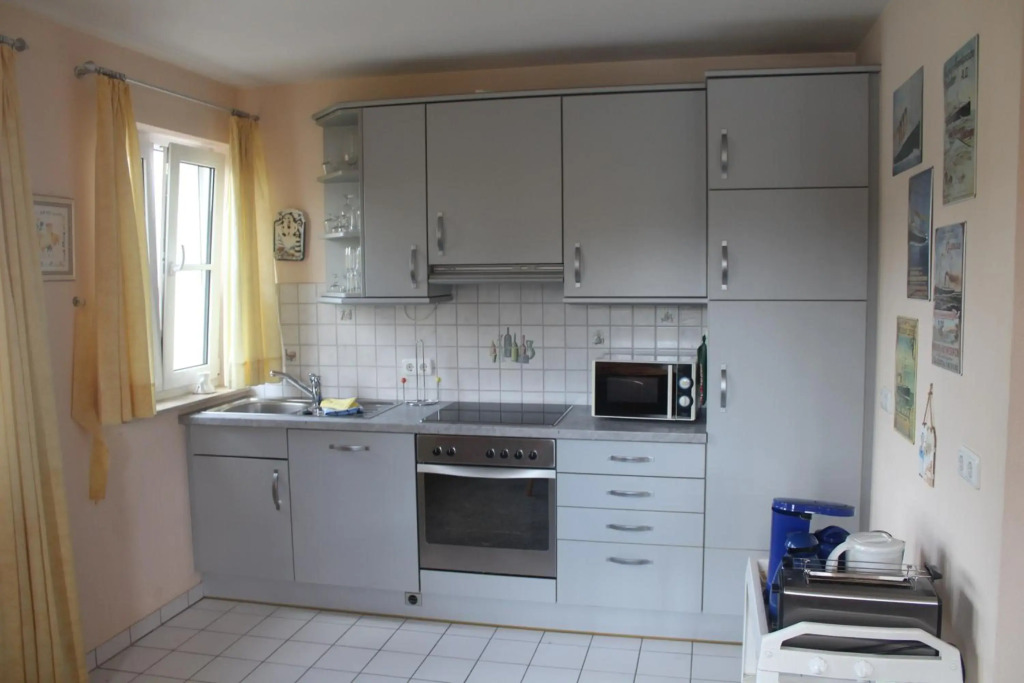 Fährhaus Ferienwohnung