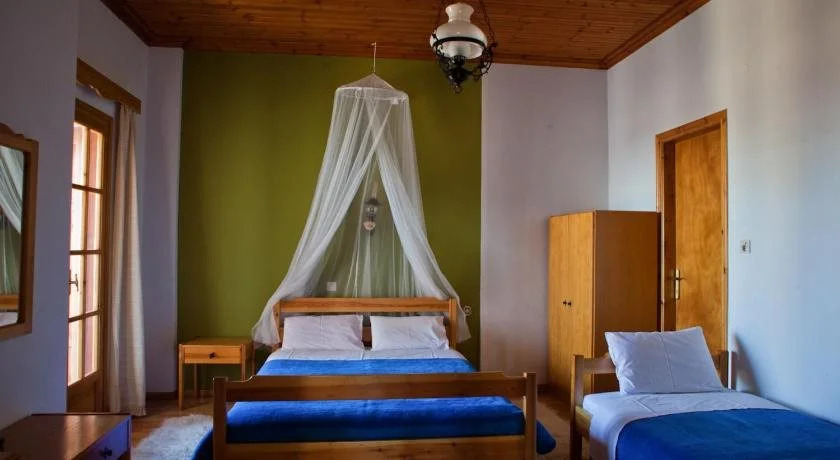 Erofili's Home