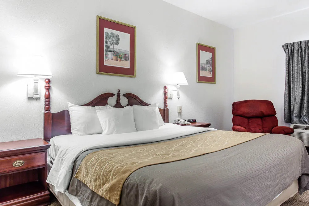 Comfort Inn