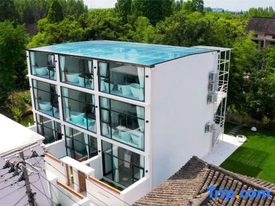 Shanghai shishengyu homestay