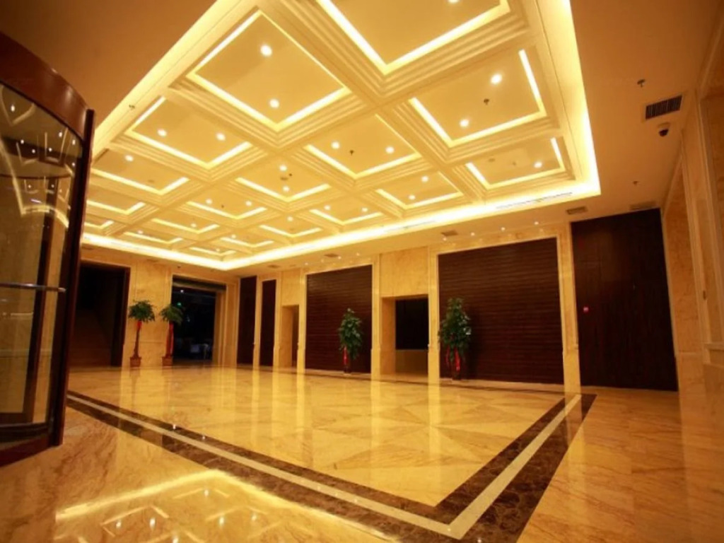 GreenTree Eastern Rizhao RongAn Shuimuqinghua Hotel
