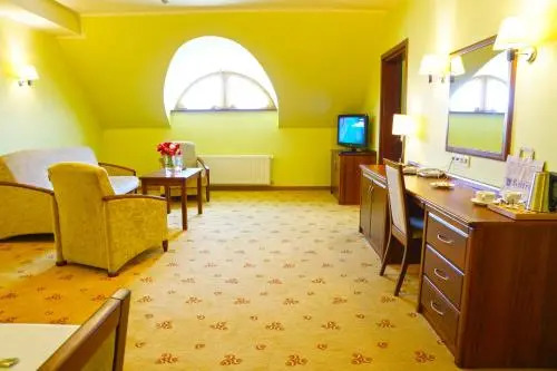 Hotel Rycerski
