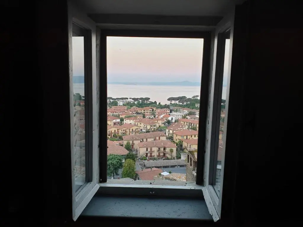 Panorama suite nur fuer zwei only for two