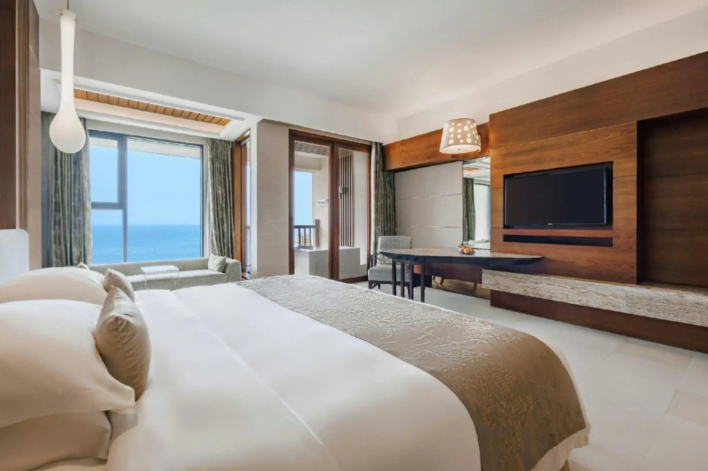 Regal Palace Resort Huizhou
