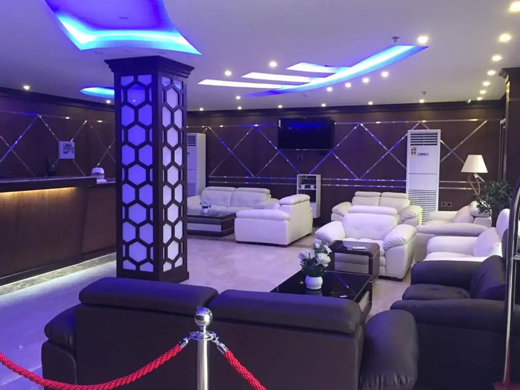 Nourth House ApartHotel-شقق البيت الشمالي للشقق المفروشة