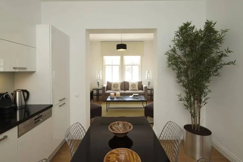 Yazicizade Residences
