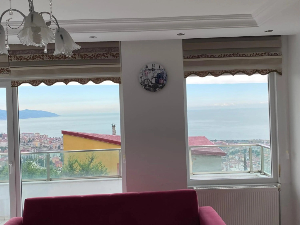 Trabzon Panoramik Vip Hause