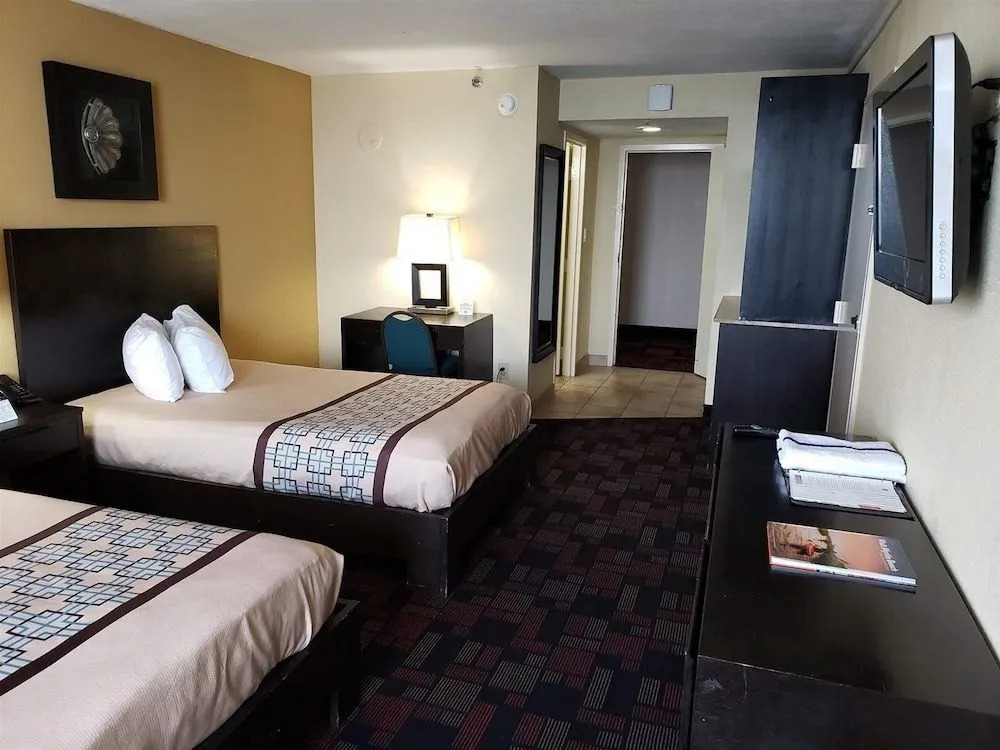 Unit 1111 at Sun N Sand Resort