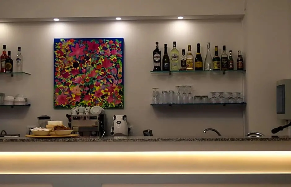 Al Saliceto Hotel