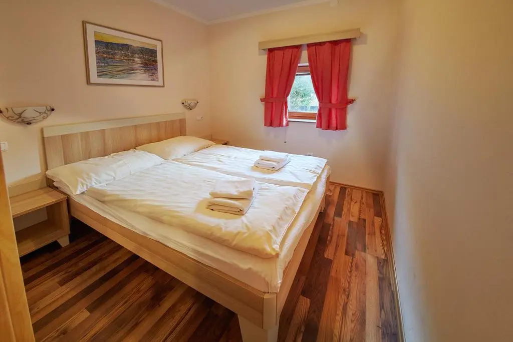 Rute Hotel and Apartments