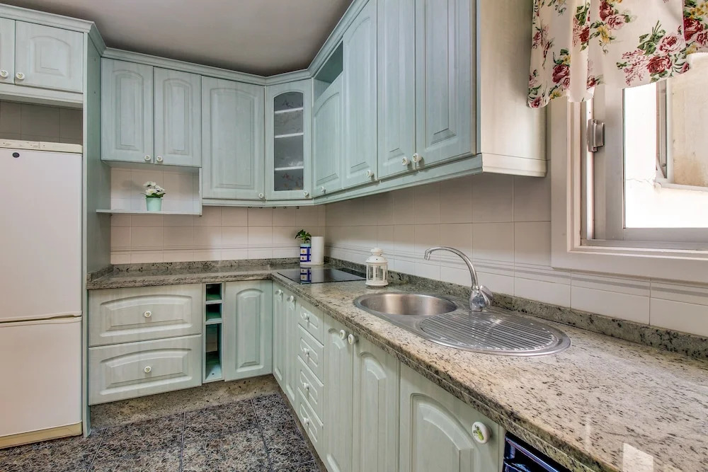 Apartamento Radazul