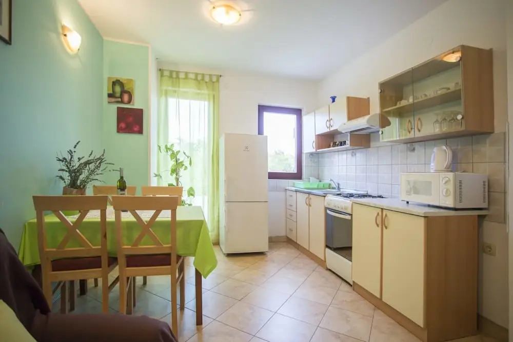 Apartments Armando