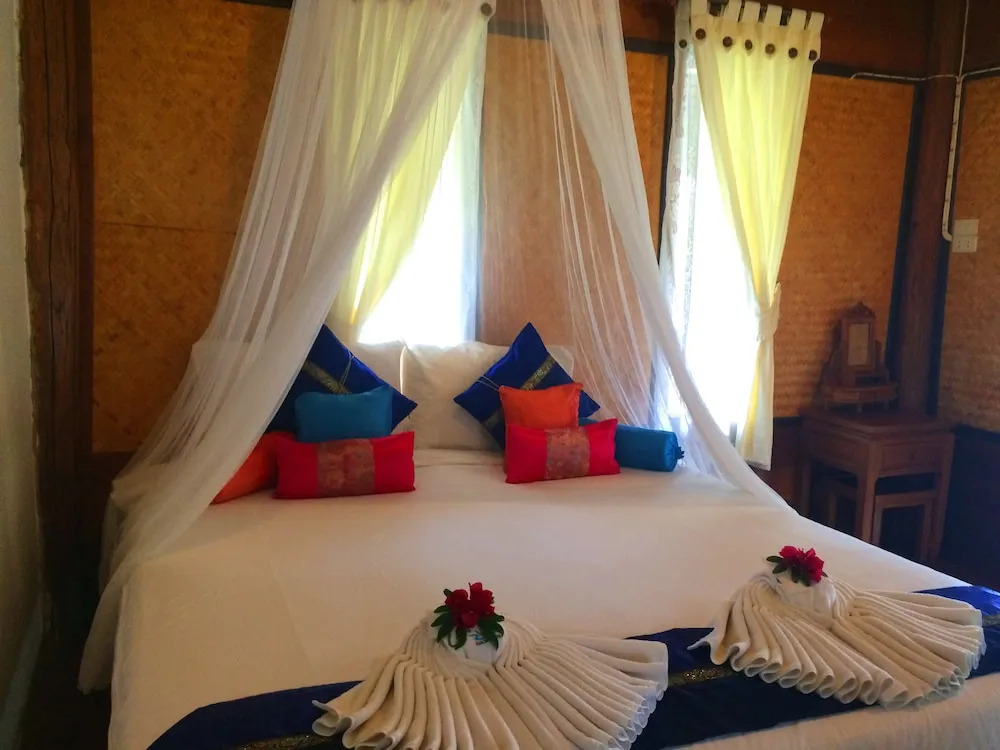 Lemont Pai Resort