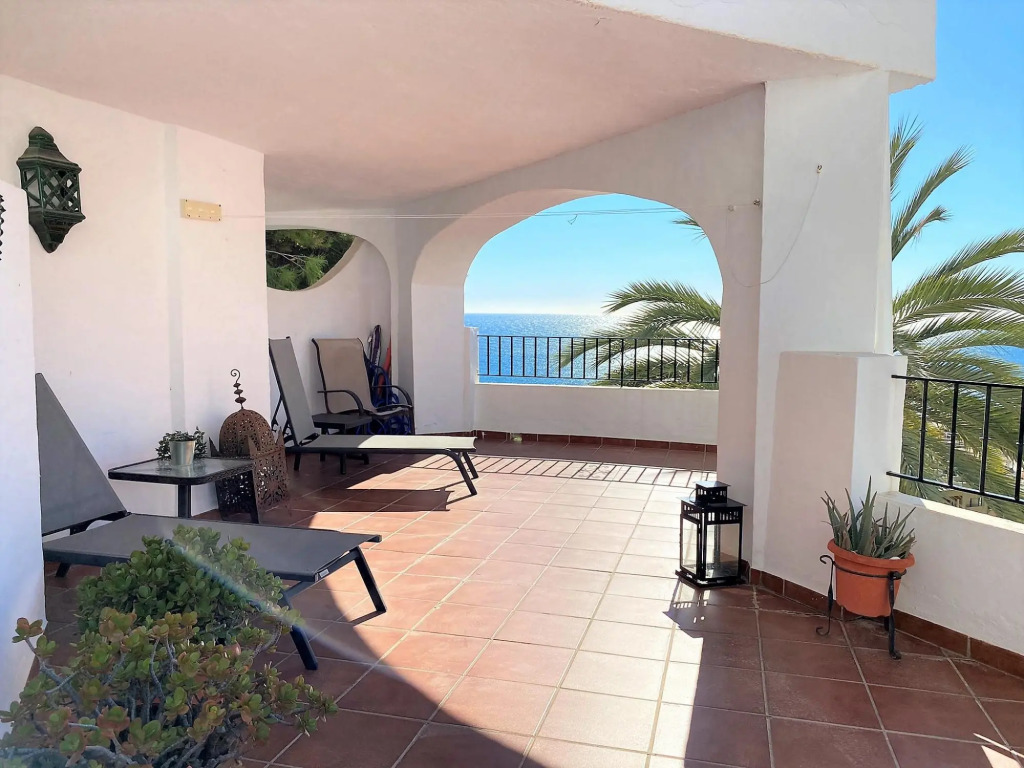 Capistrano Playa 206 Casasol