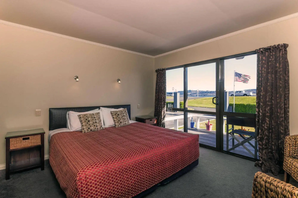 Accent On Taupo Motor Lodge