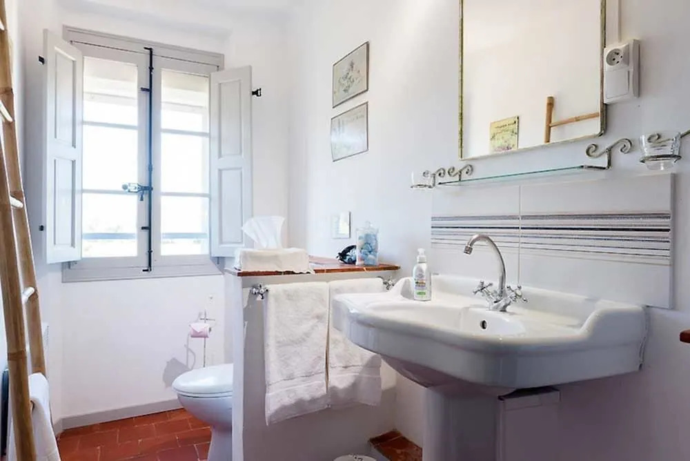 Bed and Breakfast La Grande Lauzade