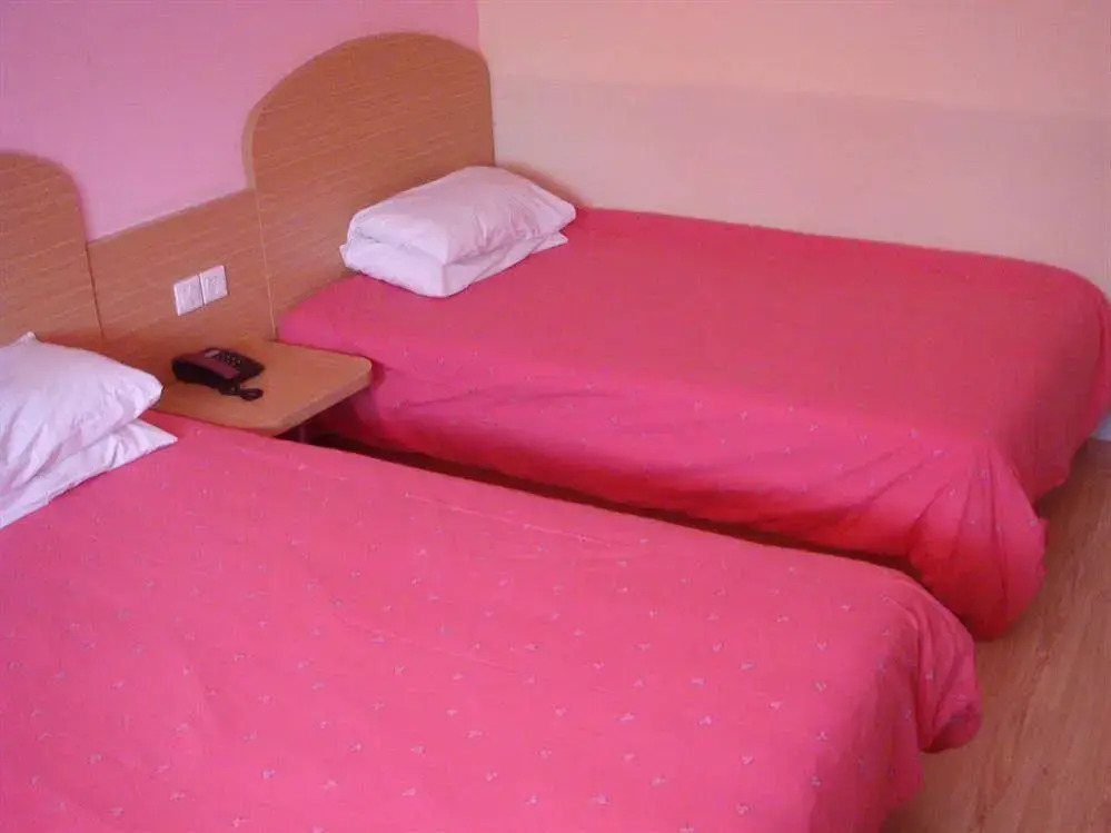 Songtai Business Hotel