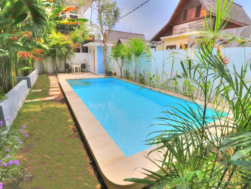 Villa Felise Sanur