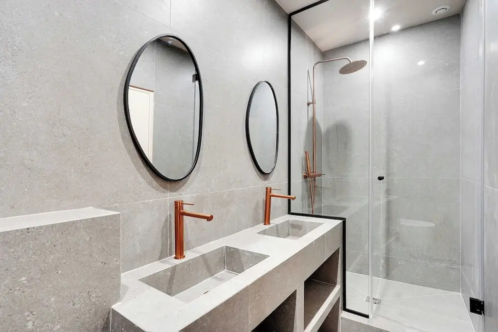 Spacious Apartment - 2br/10p - Place D'italie