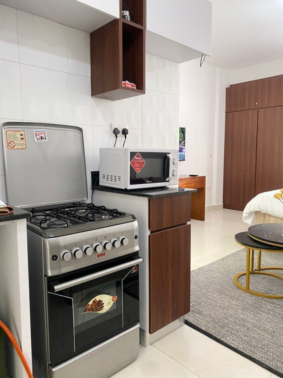 Enkang View Palace Apartments