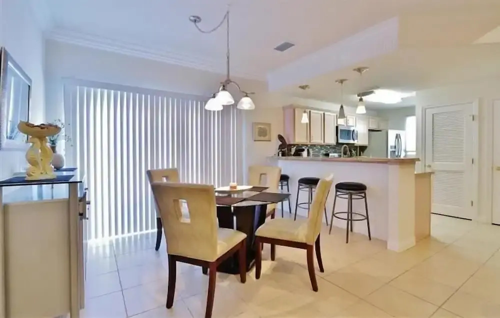 South Padre Island Condo w/ Pool Access & Balcony!